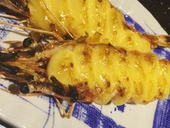 上井精致料理-梅筑·创意料理(王府井百货店)