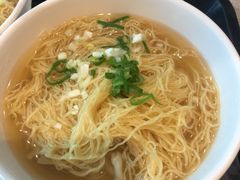 鲜虾云吞面-美心Food2(赤腊角机场店)