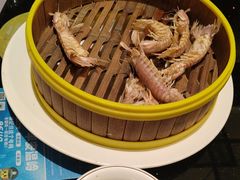 -拉完海鲜大排档(温岭店)