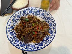 -新新湘菜馆(新中街二条店)