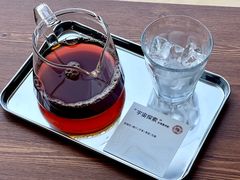 -纽巷咖啡 SOFTFOCUS COFFEE(锦和巴黎时韵店)
