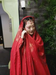 -盘子女人坊古装写真摄影(天津总店)