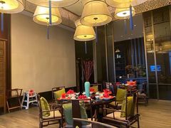 -南宁富力万达嘉华酒店·品珍中餐厅(万达茂店)