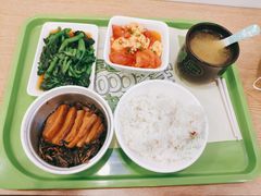 -老乡鸡(南京首创立方店)