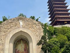 -牛首山文化旅游区