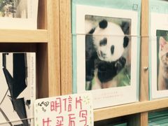 -猫的天空之城概念书店(苏州平江店)