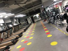 -CXFIT 陈徐健身工作室(凯旋店)