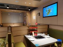 -海底捞火锅(漕宝路店)