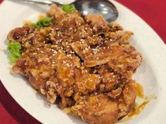 -德成饭店