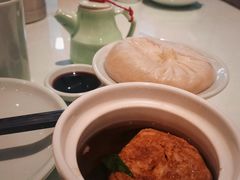 -冶春茶社(星汉大厦店)