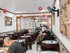 -仁信双皮奶(东川路店)