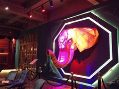 -疯克大象美式烤肉餐厅