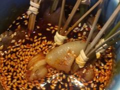 -鱼库·不仅是一家烤鱼店(车公庙店)