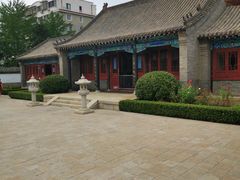 -金州副都统衙门博物馆