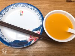 -金豆角砂锅焖面(安贞店)