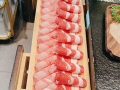 -阳坊涮肉(西直门凯德mall店)