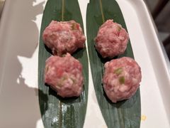 -涮福記·现切牛羊肉火锅(世纪汇店)