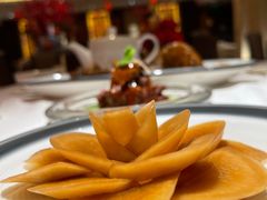 -咖啡苑自助餐厅·中国大饭店