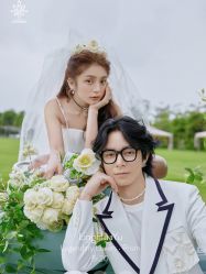 点击看大图 -太古映画婚纱摄影(天河店)