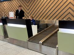 -谢列梅捷沃国际机场