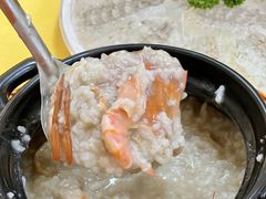 -官塘陈记鱼生·潮汕砂锅粥·牛肉火锅(潮枫路总店)