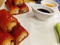 -点都德(汇点楼店)