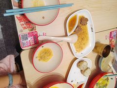 -小杨生煎(深圳岗厦北店)