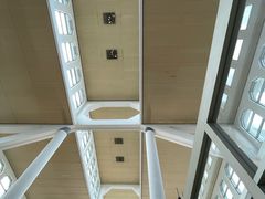 -厦门高崎国际机场-T3航站楼