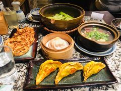 -南京大牌档(凯德大峡谷店)