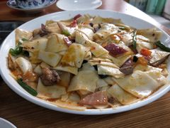 -马学武手抓美食(下南关总店)