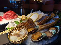 -官也街澳门火锅(新源里店)