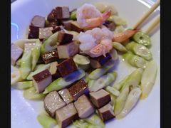 -巧克力渔家.小船海鲜家常菜(三浴场店)