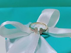 -Tiffany & Co.蒂芙尼
(南京德基广场店)