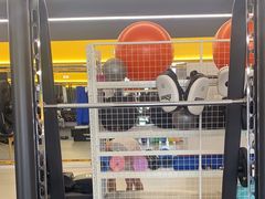 -FEELINGME乐刻私教馆·健身(大融城店)