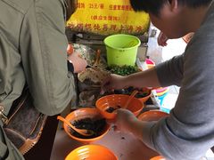 -阿麟馄饨(延长路店)