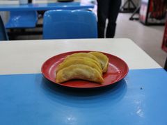 牛肉锅贴-金记老七家湾第一锅贴店(金沙井总店)