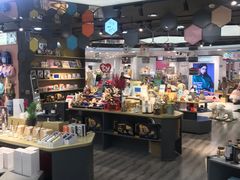 -巴黎春天(浦建店)