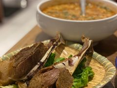 -锡和无锡菜(景丽苑店)