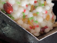 -孙氏梅花糕(马台街)