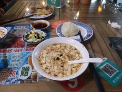 -武林峰餐厅(龙湖星悦荟店)