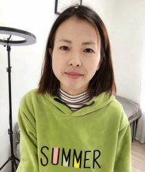 -韩美绣·骨相纹眉·洗眉美瞳线