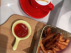 -NOKNOK若蔻亲子餐厅(天地壹方北馆店)