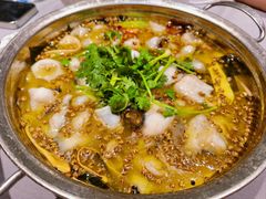 -金哥私房菜馆(张府园总店)