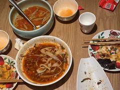 -西北45°(世茂广场店)