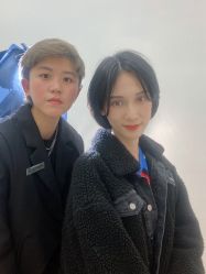 点击看大图 -YESIDO椰岛造型烫发染发