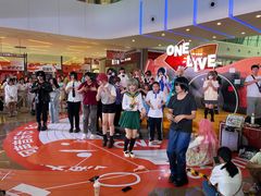 -壹海城ONE MALL