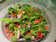 盆栽沙拉-辛香汇·现炒川菜(淮海路百盛店)