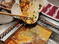 -海底捞火锅(坪山益田假日广场店)