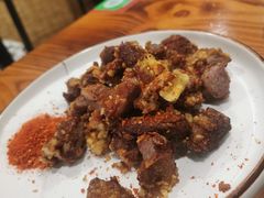 -老刘私厨猪脚饭