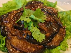 -穆斯林饭庄(明德南街店)